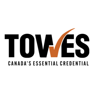 Towes Logo PNG Vector