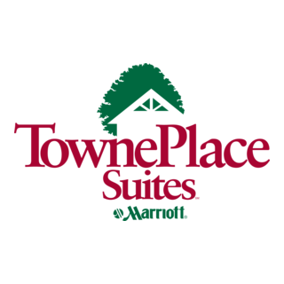 TownePlace Suites Logo PNG Vector