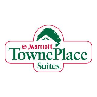 TownePlace Suites Logo PNG Vector