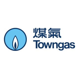 Towngas Logo PNG Vector