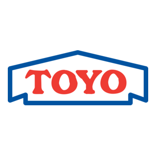 Toyo Logo PNG Vector