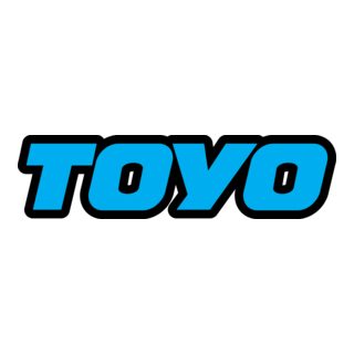 Toyo Logo PNG Vector