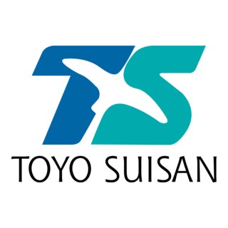 Toyo Suisan Logo PNG Vector
