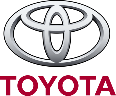 Toyota Logo PNG Vector