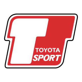 Toyota Logo PNG Vector