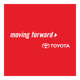 Toyota Logo PNG Vector