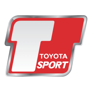 Toyota Logo PNG Vector