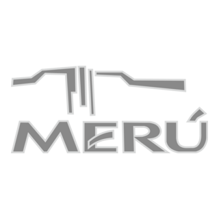 TOYOTA MERU Logo PNG Vector