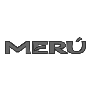 toyota_meru Logo PNG Vector