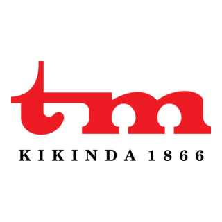 Toza Markovic Kikinda Logo PNG Vector