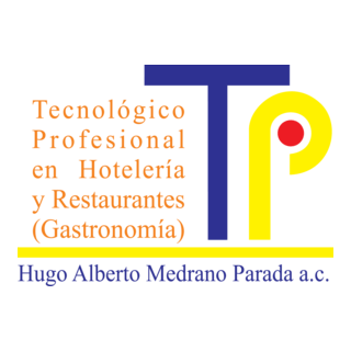 tph Logo PNG Vector