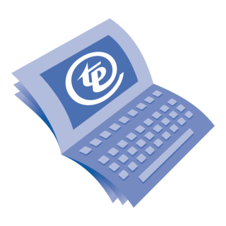 TPSA Internet do Szkol Logo PNG Vector