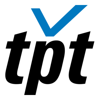 TPT Logo PNG Vector