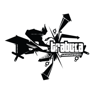 trabuca Logo PNG Vector