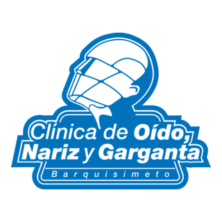 TRABUCA OIDO, NARIZ Y GARGANTA Logo PNG Vector