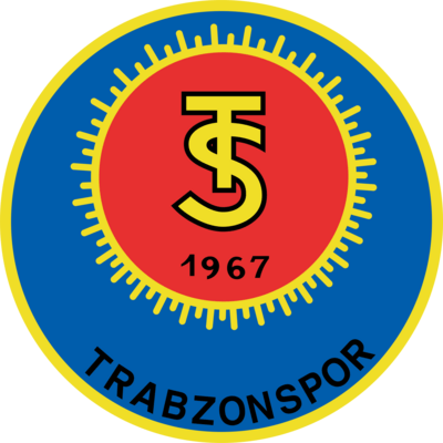 Trabzonspor Concept Logo PNG Vector