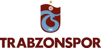 Trabzonspor Kulübü Logo PNG Vector