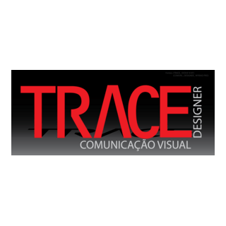 Trace Designer Logo PNG Vector
