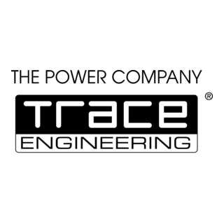 Trace Engineering Logo PNG Vector