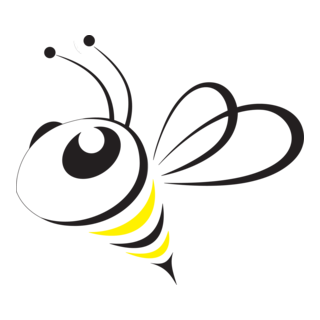 trackabee Logo PNG Vector