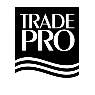 Trade Pro Logo PNG Vector