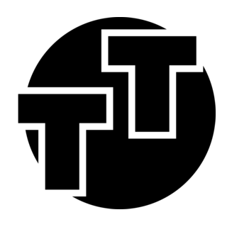 Trade-Time Logo PNG Vector