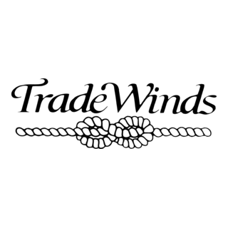 TradeWinds Logo PNG Vector