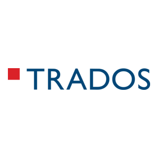 Trados Logo PNG Vector