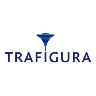 Trafigura Logo PNG Vector