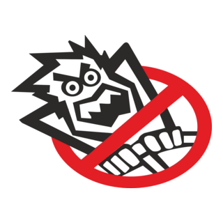 trafik canavarı Logo PNG Vector