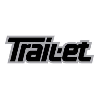 Trail-et Logo PNG Vector