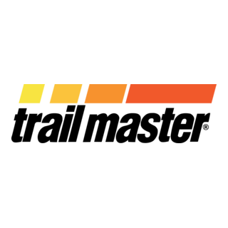 Trail Master Logo PNG Vector