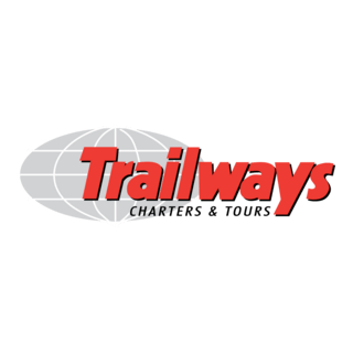 trailways Logo PNG Vector