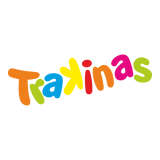 trakinas Logo PNG Vector
