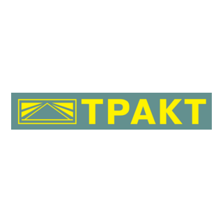 Trakt Logo PNG Vector