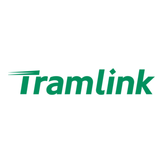 Tramlink Logo PNG Vector