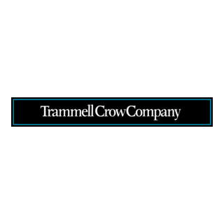 Trammell Crow Company Logo PNG Vector