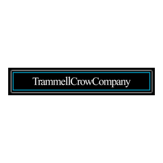 Trammell Crow Company Logo PNG Vector