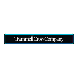 Trammell Crow Company Logo PNG Vector