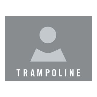Trampoline Logo PNG Vector