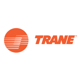 Trane Logo PNG Vector