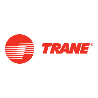 Trane Logo PNG Vector