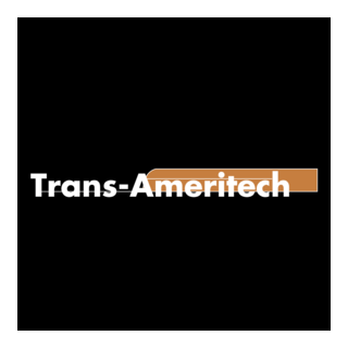 Trans-Ameritech Logo PNG Vector