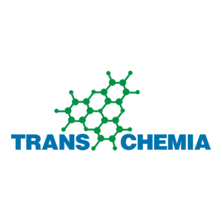 Trans Chemia Logo PNG Vector