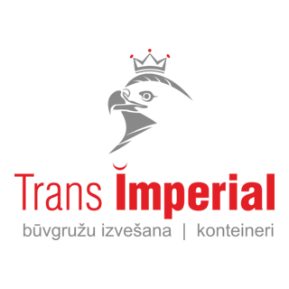 Trans Imperial Logo PNG Vector