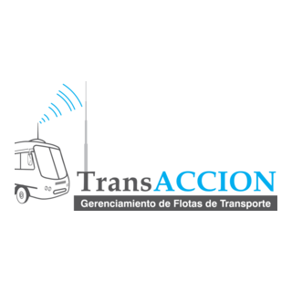 TRANSACCION Logo PNG Vector
