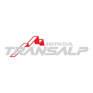 Transalp Logo PNG Vector