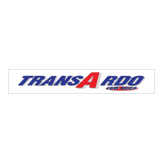 Transardo 9001 Logo PNG Vector