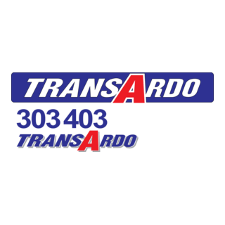 transardo Logo PNG Vector
