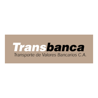 TransBanca Logo PNG Vector
